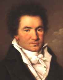 Beethoven 1815 (PortrÃ¤t MÃ¤hler)