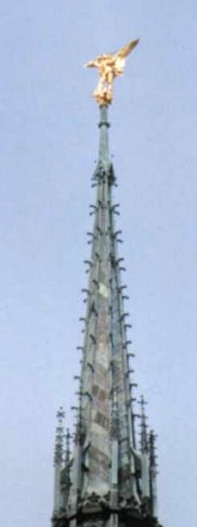 L'Archange St. Michel