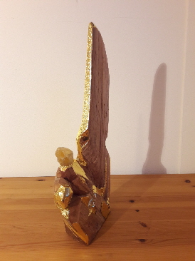 WZ17 Golden-Healer_B_Sculptura-Magica-Holz